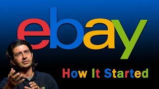 eBay  How It Started [upl. by Ssur]