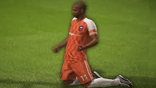 FIFA 18 Unlockable Celebrations Tutorial all 18 [upl. by Mayram]