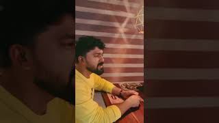 panayolayiloru kudilane song sing shamnad kollam mk burak [upl. by Aisyla685]