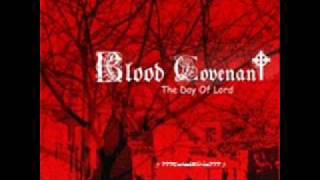 Blood Covenant  Old Cross Christian Metal [upl. by Tnomyar]