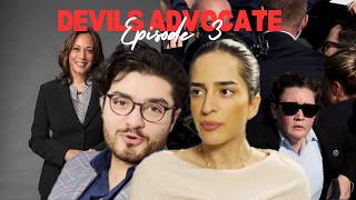 Devilss Advocate 3  DEI is ruining MOVIES and COMPANIES [upl. by Hoenack]