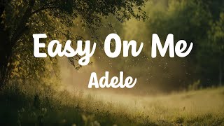 Easy On Me Bruno Mars  Adele Bruno Mars RAD [upl. by Snevets876]