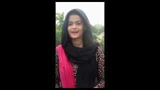 Sorry Dipannita  Cover by Tanisha amp Tazriyan [upl. by Alika]