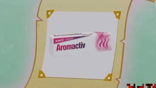 Aromactiv [upl. by Terag]