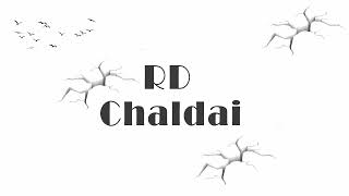 RD  Chaldai [upl. by Bac]