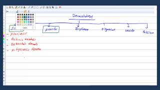 USMLE STEP 2Dermatology [upl. by Haiasi]