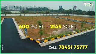 LandPlot for sale in Chennai  Medavakkam main road property Launching in an offer price [upl. by Wetzel]