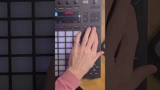 Ableton Live 12 Push 2 Gets a New Feature From Push 3 [upl. by Solokin60]