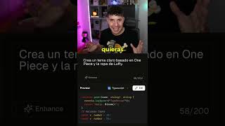 Genera temas de Visual Studio Code en segundos [upl. by Sergu]