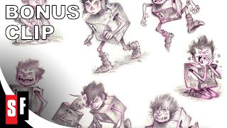 The Boxtrolls 2021  Bonus Clip Eggs amp Winnie HD [upl. by Muriel]