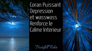 Roqya Puissante pour Détruire la Depression merci a Diariatou [upl. by Essej836]