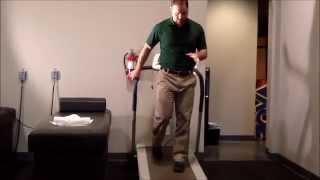 Achilles Tendinitis Exercises [upl. by Niamor130]