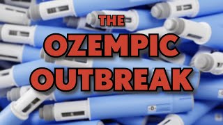 Outbreak of Ozempic [upl. by Alimhaj]