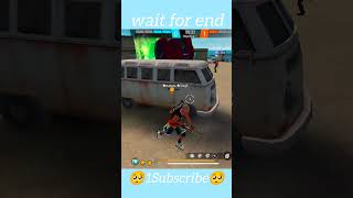 Garib Vs Amir Challenge In Free Fire🥺gaming freefire shortsfeed shorts [upl. by Anoiuq290]