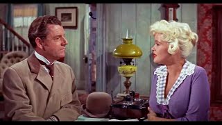 ⭐Películas clásicas en español Kenneth More Jayne Mansfield Comedia Western [upl. by Nam582]