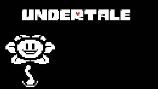 UnderTale Demo Ruins Theme [upl. by Tatianna984]