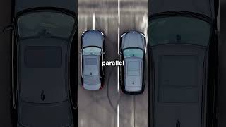 Secrets to Perfect Parallel Parking Every Time [upl. by Gaal656]