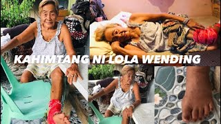 VLOG 794  KAHIMTANG SA INYONG LOLA WENDING [upl. by Acisset]