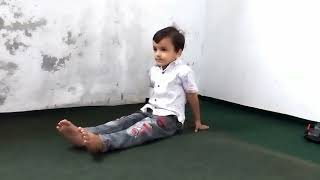 aje Haram na yoga kia😍 [upl. by Maiah]