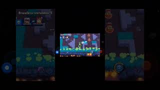 Belle rank 10 brawlstars mejoresbrawlers juegos [upl. by Mintz433]