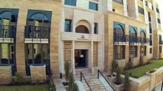 Yerevan Residence  Luxury Apartments [upl. by Nathalie]