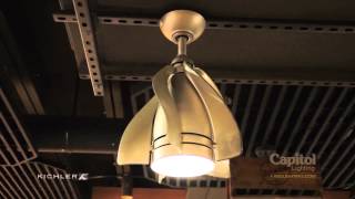 Best New Ceiling Fans for Your Home in 2021 [upl. by Yelrak533]