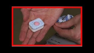 Pastilles Pour Lavevaisselle  Ma Technique Pour les Économiser [upl. by Meave]