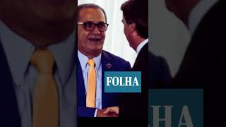 QUE PORCARIA DE LÍDER É ESSE bolsonaro [upl. by Palma]