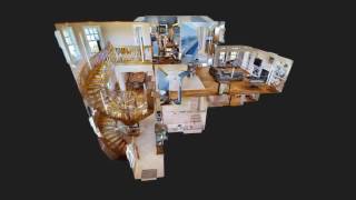 Matterport 3D Spaces Teaser Video [upl. by Liew]