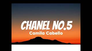 Camila Cabello  chanel no5 [upl. by Nilad]