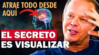 💫Esto es 1000 VECES MÁS PODEROSO que la Ley de Atracción  COMO VISUALIZAR Visualización Creativa [upl. by Enelyar]