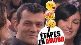 Vie de couple  comment surmonter les 7 étapes décisives   Ça se discute [upl. by O'Neil797]