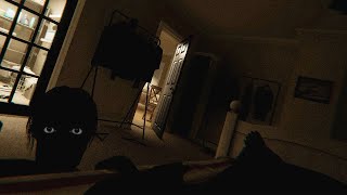 A psycological horror game about sleep paralysis [upl. by Ferrell]