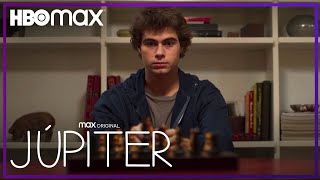 Júpiter  Trailer  HBO Max [upl. by Cordier]