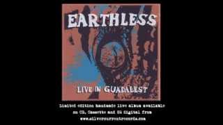 Earthless  From the Ages  Live at Guadalest 2009 excerpt [upl. by Grimes]