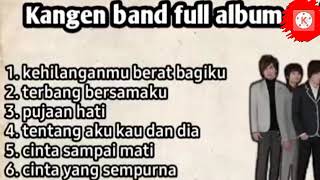 kangen band full album [upl. by Eedebez515]