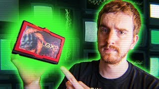 WHERES THE EXTREME  AVerMedia Live Gamer Extreme 2 Review GC551 [upl. by Nagard]