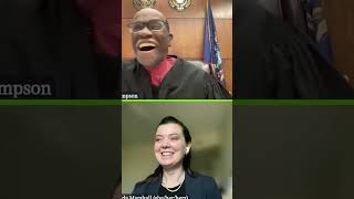 Woman Moved to Tears When Judge Grants Expungement [upl. by Acir298]