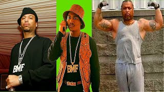 BMF Godfather Big Meech Released from Prison and His Famous Actor Son [upl. by Eniluqcaj]