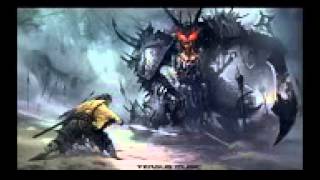 Vol 2 Epic Legendary Intense Massive Heroic Vengeful Dramatic Music Mix 1 Hour Long [upl. by Roxi]