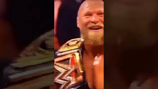 The Beast wwe wrestling edit brocklesnar [upl. by Adnahsam]