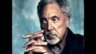 Sir Tom Jones  Memories dont live like people do 1975wmv [upl. by Phillane]