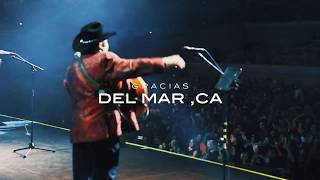 Ramon Ayala  Feria de Del Mar CA  Resumen [upl. by Airbmac]