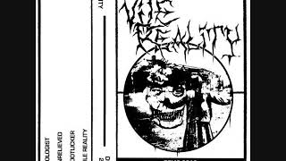 Vile Reality  Demo 2018 [upl. by Natale]