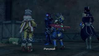 XC2 Perceval Quest Part 1 [upl. by Anne-Corinne418]