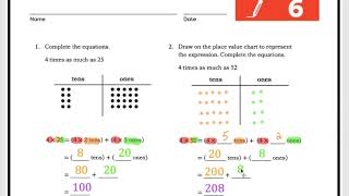 M2 L6 Homework Helper [upl. by Gambell]