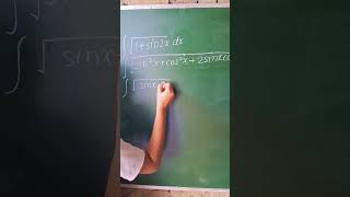 𝗶𝗻𝘁𝗲𝗴𝗿𝗮𝘁𝗶𝗼𝗻  class12th maths integration integral integrals integrationclass12 calculus [upl. by Tresa]