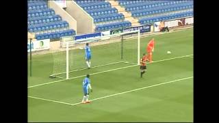 Colchester United Vs Bradford Highlights [upl. by Aileme]