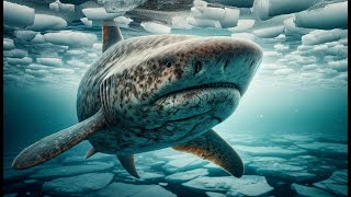 6 Unbelievable Facts About The Greenland Shark [upl. by Naletak]