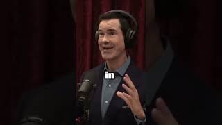 Joe Rogan And Jimmy Carr About Priests Before The Plague shorts [upl. by Hamer]